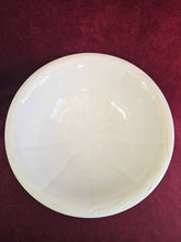 Load image into Gallery viewer, Ironstone Wheat Pattern Water Pitcher and Bowl. Jug &amp; Bowl Set 24 49

