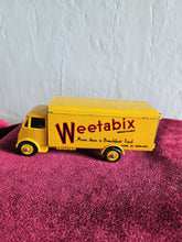 Load image into Gallery viewer, Van Guy Vixen Weetabix DINKY SUPERTOYS 2502

