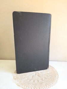 Black Photo Album Book 47