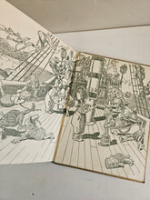 Load image into Gallery viewer, The Wonder Book of Ships Hardcover 24 49
