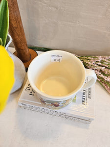 Bunnykins Royal Doulton Bunnies Fishing Mug 342501