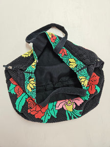 Vintage Beaded Purse 25 01