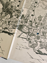 Load image into Gallery viewer, The Wonder Book of Ships Hardcover 24 49

