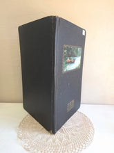 Load image into Gallery viewer, Black Photo Album Book 47
