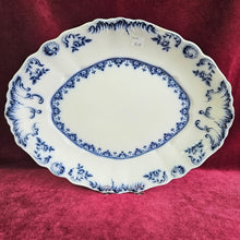 Load image into Gallery viewer, Acantha J&amp;G Meakin Platter 2419
