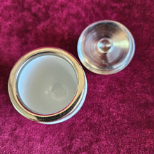 Load image into Gallery viewer, Royal Worcester Small Egg Coddler with Lid – Birds on a Branch 2396
