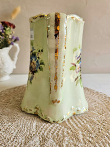 Pottery Pitcher 42508