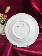 Load image into Gallery viewer, Blue &amp; White Frans Hal Delfts Plate 42302
