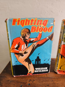 YOU PICK Vintage Boy’s Youth Books Hardcovers