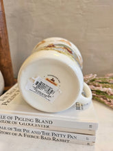 Load image into Gallery viewer, Bunnykins Royal Doulton Bunnies Fishing Mug 342501
