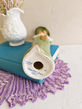 Load image into Gallery viewer, Goebel “Edwardian Grace” Porcelain Figurine 1911 42502
