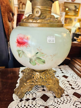 Load image into Gallery viewer, Gone with the Wind Lamp 42408
