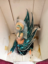 Load image into Gallery viewer, 1992 Neptune Fantasy Bob Mackie #4248 Barbie Doll w/ Original Box #42508
