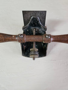 Vintage No 12 Scraper Plane 2480