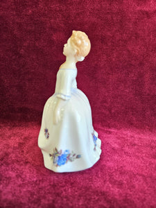 Royal Doulton “Moonlight Rose” Figurine #43201