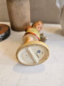 Hummel Goebel Little Gardener #74 Western Germany 42503