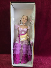 Load image into Gallery viewer, Tonner 2006 Hermione Granger at the Yule Ball Doll 42409
