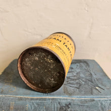 Load image into Gallery viewer, Gillett&#39;s Cream of Tartar Tin #965

