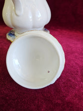 Load image into Gallery viewer, Royal Albert Moonlight Rose Coffee Pot w/ Trivet 1.5L #42509
