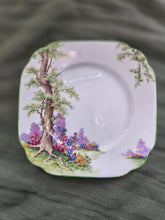 Load image into Gallery viewer, Royal Albert Greenwood Tree Bread &amp; Butter Plate 42306
