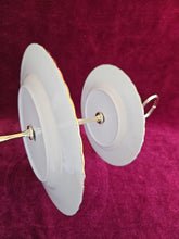 Load image into Gallery viewer, Royal Albert Moonlight Rose Cake Stand, 3 Tier #42509
