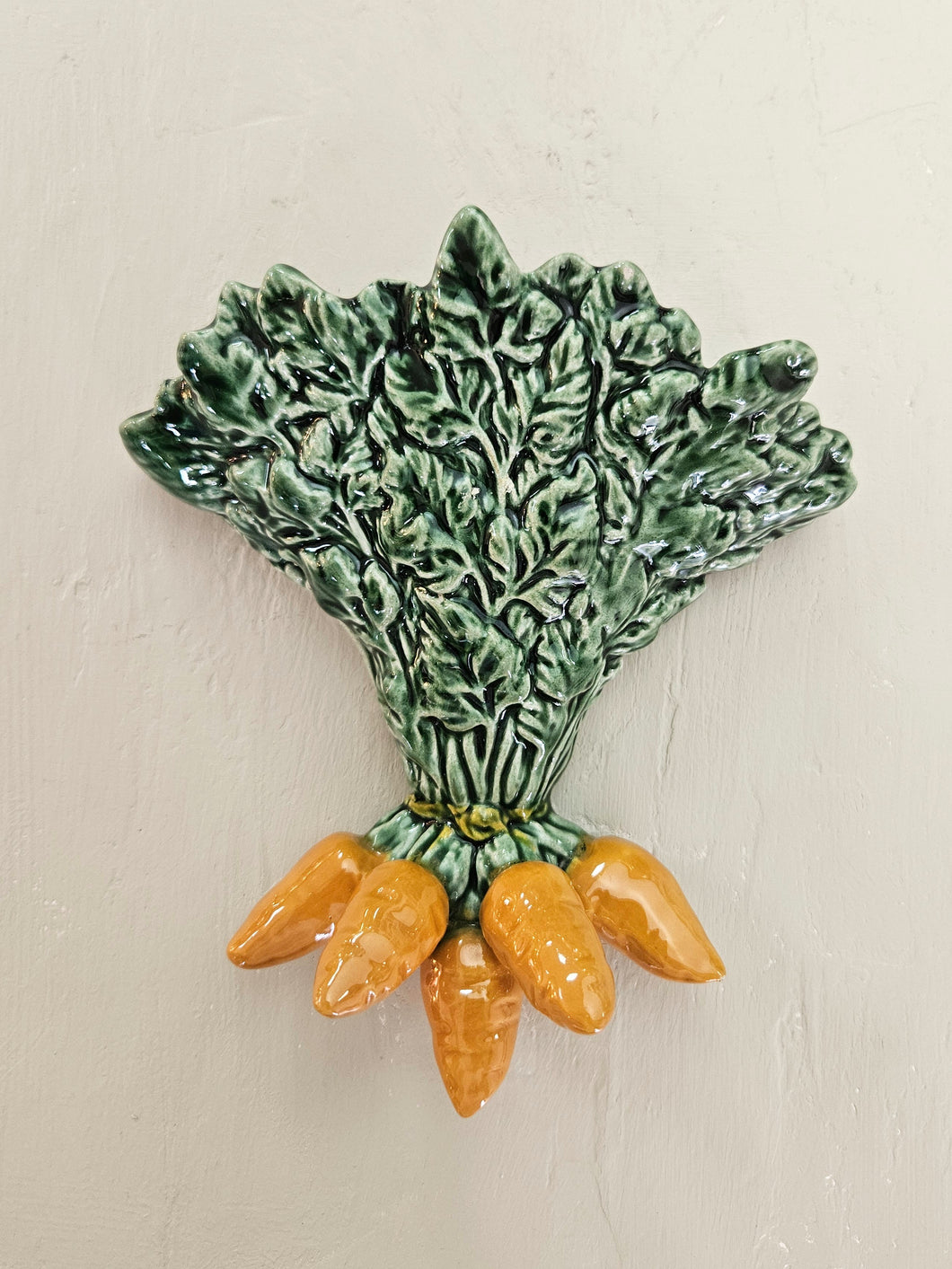 Carrots Wall Pocket 23 59