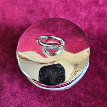 Load image into Gallery viewer, Royal Worcester Evesham Gold King Size Egg Coddler &amp; Lid – Flowers 2530
