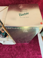 Load image into Gallery viewer, 1992 Neptune Fantasy Bob Mackie #4248 Barbie Doll w/ Original Box #42508
