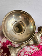 Load image into Gallery viewer, Indian Brass Vase 42507
