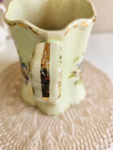 Pottery Pitcher 42508