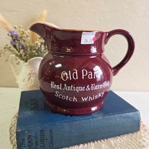 Wade Old Parr Whiskey Jug 42403