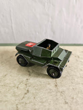 Load image into Gallery viewer, Scout Car DINKY TOYS 2486
