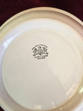 Load image into Gallery viewer, Ironstone Wheat Pattern Water Pitcher and Bowl. Jug &amp; Bowl Set 24 49
