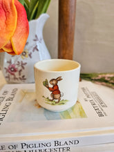 Load image into Gallery viewer, Bunnykins Egg Cups (Pick One) 001

