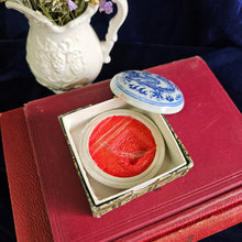 Load image into Gallery viewer, Calligraphy Ink Container (with red ink) 2438
