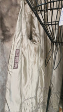 Load image into Gallery viewer, Canadian Mink Mid- Length Fur Coat – Silver Grey – CMB Majestic #42507
