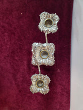 Load image into Gallery viewer, Silverplated Candelabra 42607

