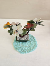 Load image into Gallery viewer, Vintage Handcarved Jade Bonsai Tree (YOU PICK)
