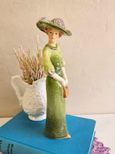 Load image into Gallery viewer, Goebel “Edwardian Grace” Porcelain Figurine 1911 42502
