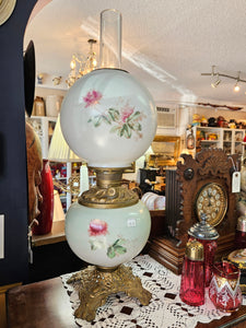 Gone with the Wind Lamp 42408