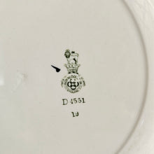 Load image into Gallery viewer, Royal Doulton Persian Islamic Art Series Plate #42505
