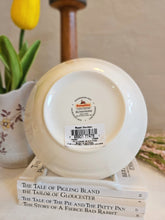 Load image into Gallery viewer, Bunnykins Royal Doulton Large &quot;Picnic Time&quot; Bowl 42410
