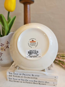 Bunnykins Royal Doulton Large "Picnic Time" Bowl 42410