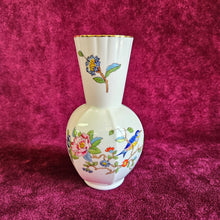 Load image into Gallery viewer, AYNSLEY Fine Bone China – Pembroke Bud Vase 019
