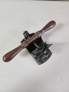 Vintage No 12 Scraper Plane 2480