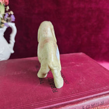 Load image into Gallery viewer, Carved Stone Elephant 42501
