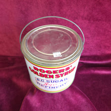 Load image into Gallery viewer, Rogers Golden Syrup 10lb Tin 42508
