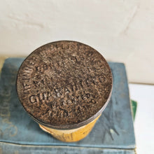 Load image into Gallery viewer, Gillett&#39;s Cream of Tartar Tin #965
