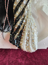 Load image into Gallery viewer, 1991 Bob Mackie Starlight Splendor Barbie Doll w/ Original Box #42508
