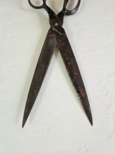 Load image into Gallery viewer, Molybdenum Made in USA Upholstery Shears 2348
